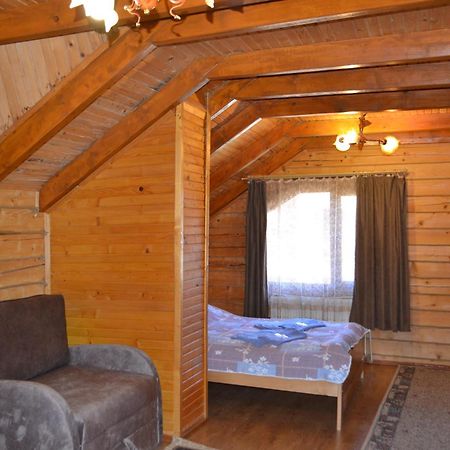 Hirskyy Svitanok Myhove Extérieur photo