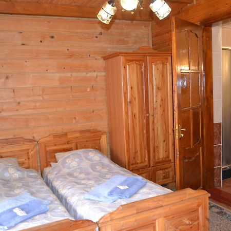 Hirskyy Svitanok Myhove Extérieur photo