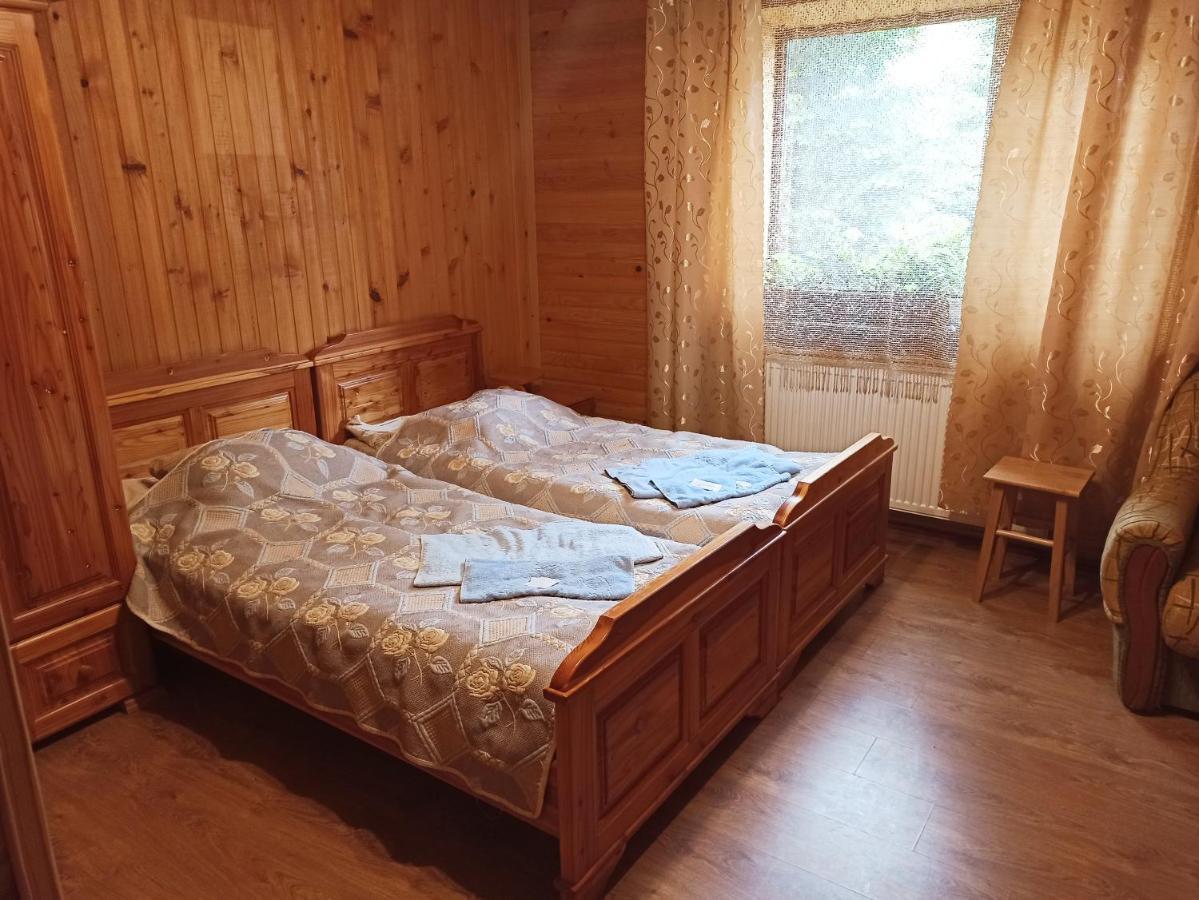 Hirskyy Svitanok Myhove Extérieur photo