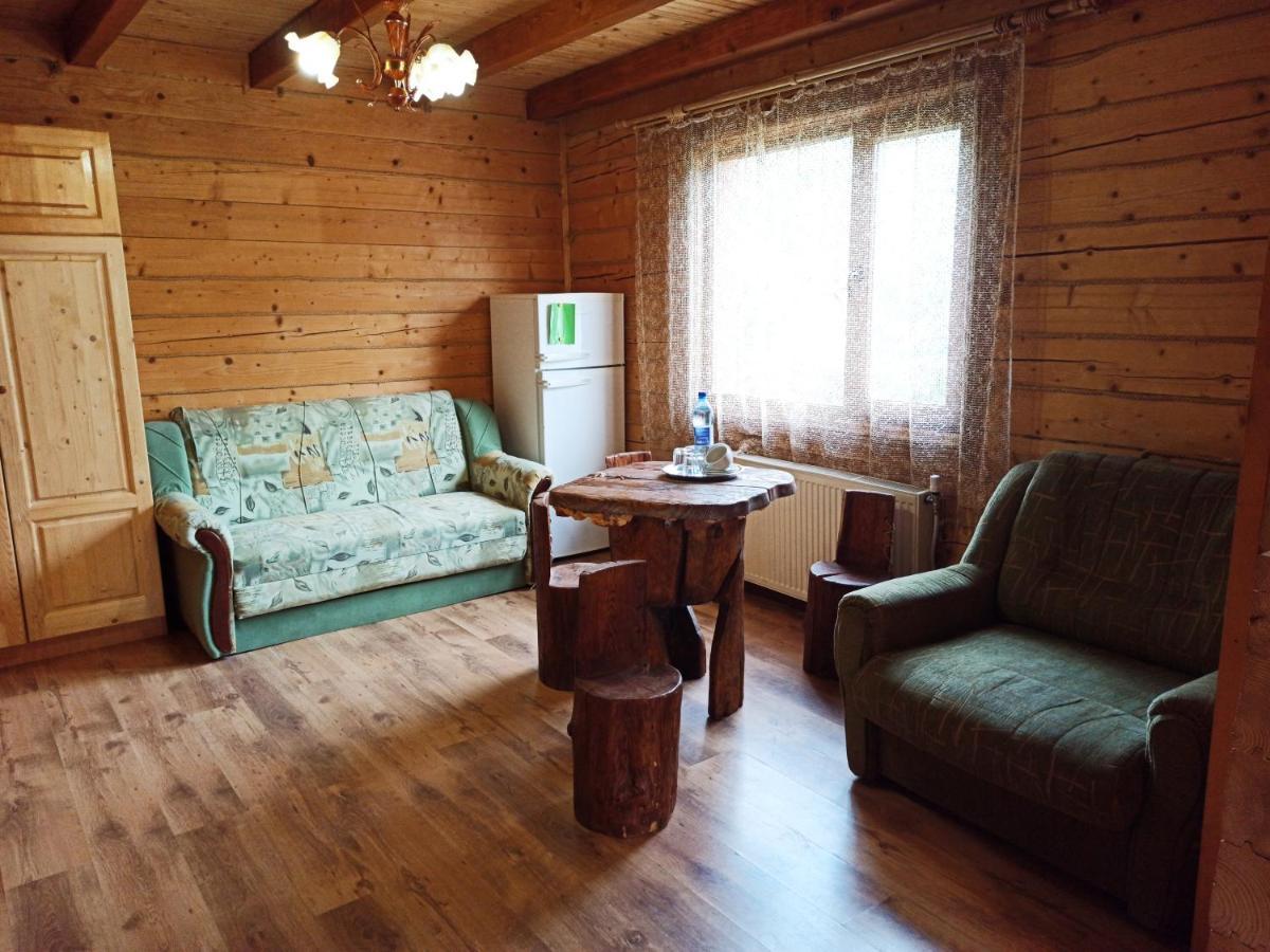 Hirskyy Svitanok Myhove Extérieur photo