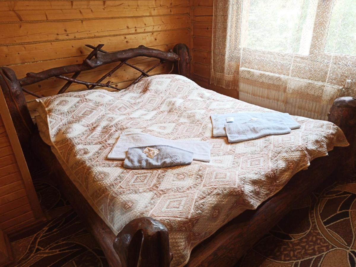 Hirskyy Svitanok Myhove Extérieur photo