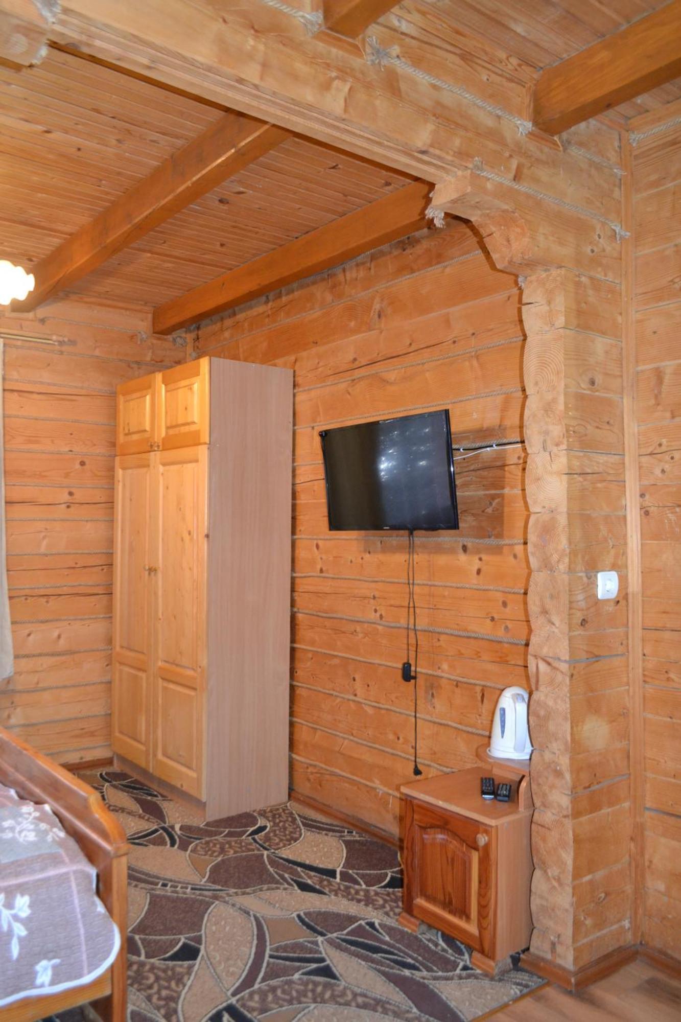 Hirskyy Svitanok Myhove Extérieur photo