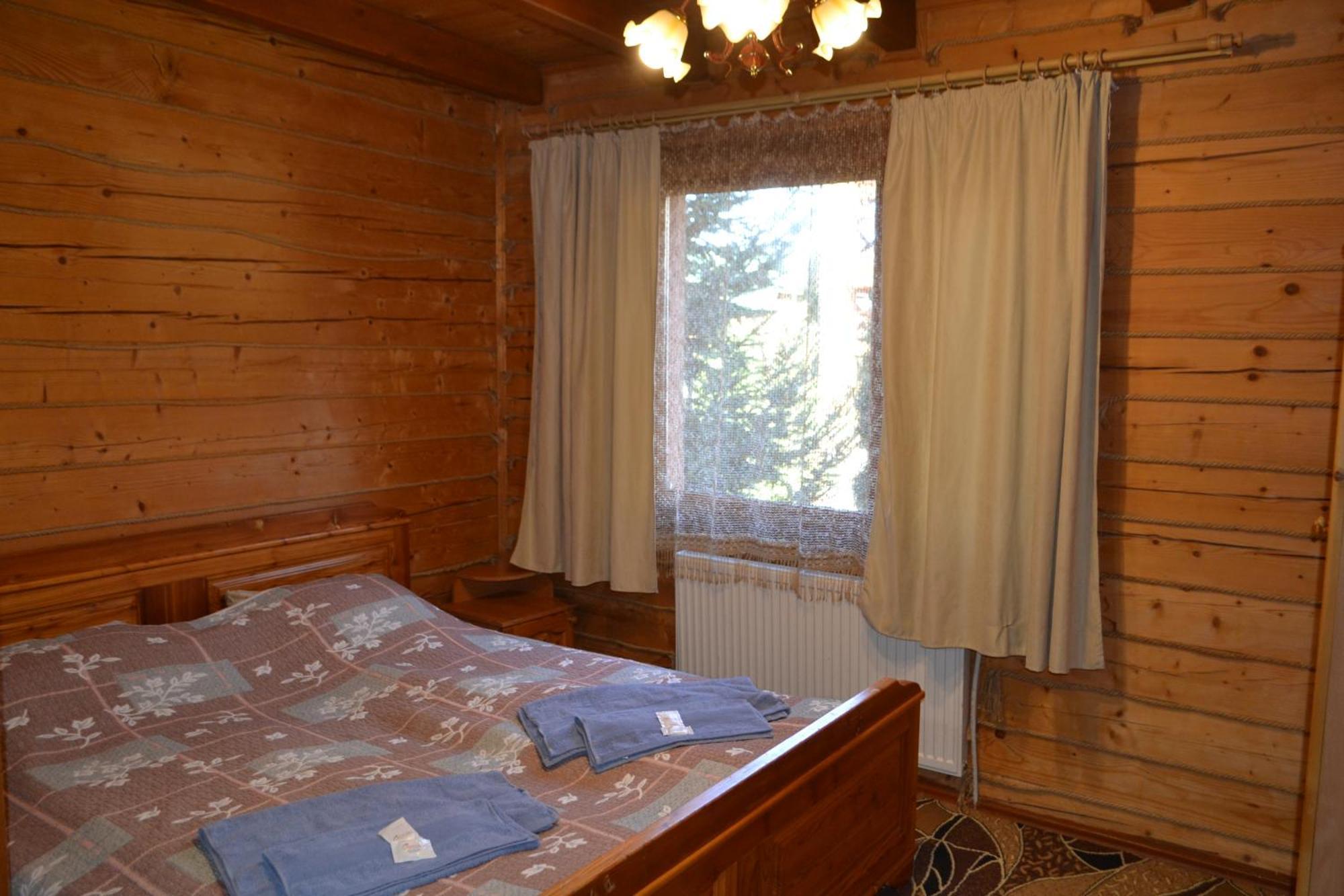 Hirskyy Svitanok Myhove Extérieur photo