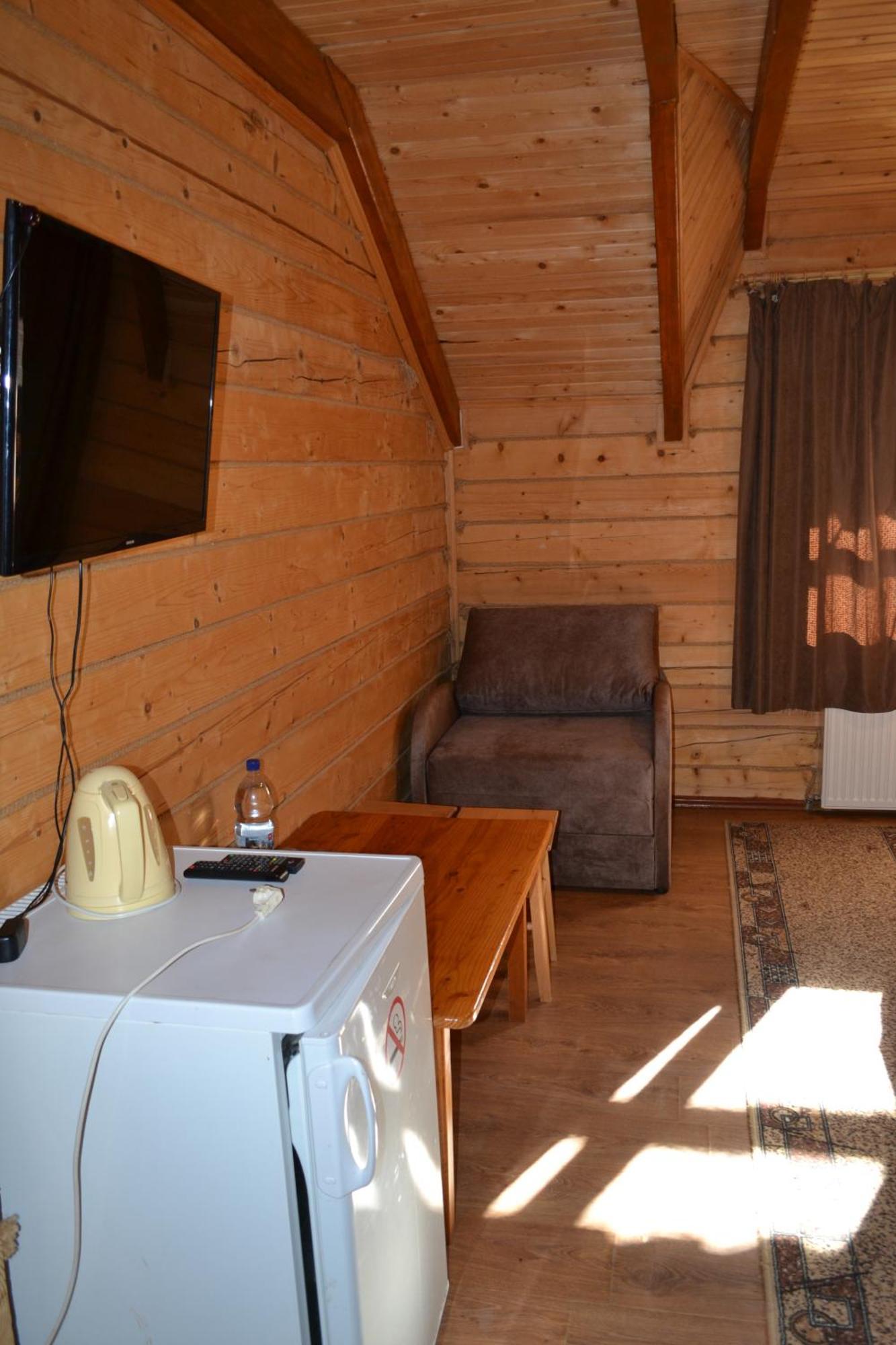 Hirskyy Svitanok Myhove Extérieur photo