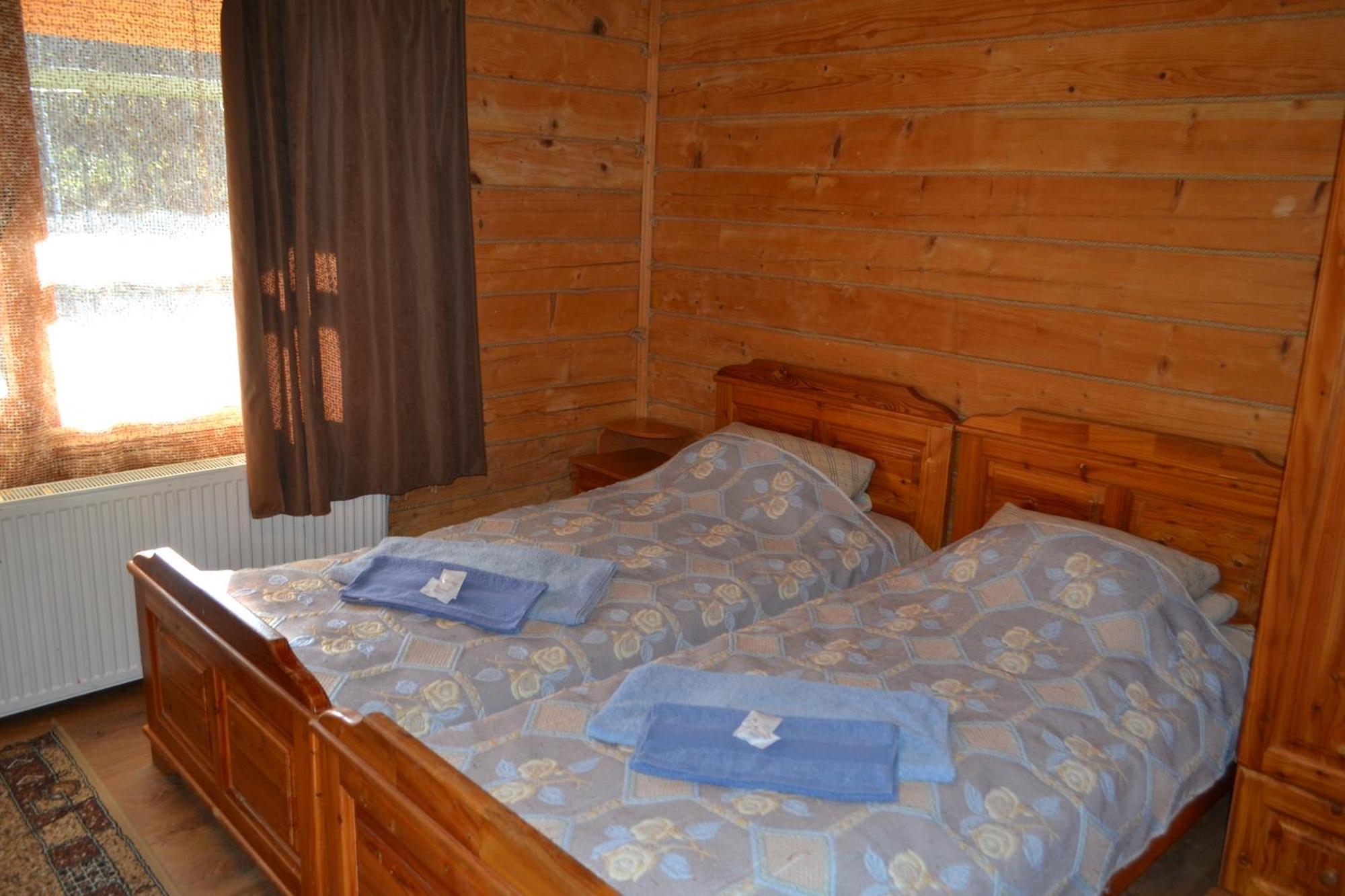 Hirskyy Svitanok Myhove Extérieur photo