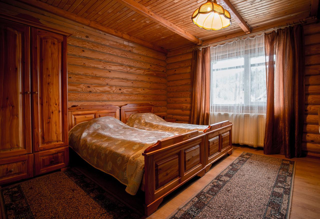 Hirskyy Svitanok Myhove Extérieur photo