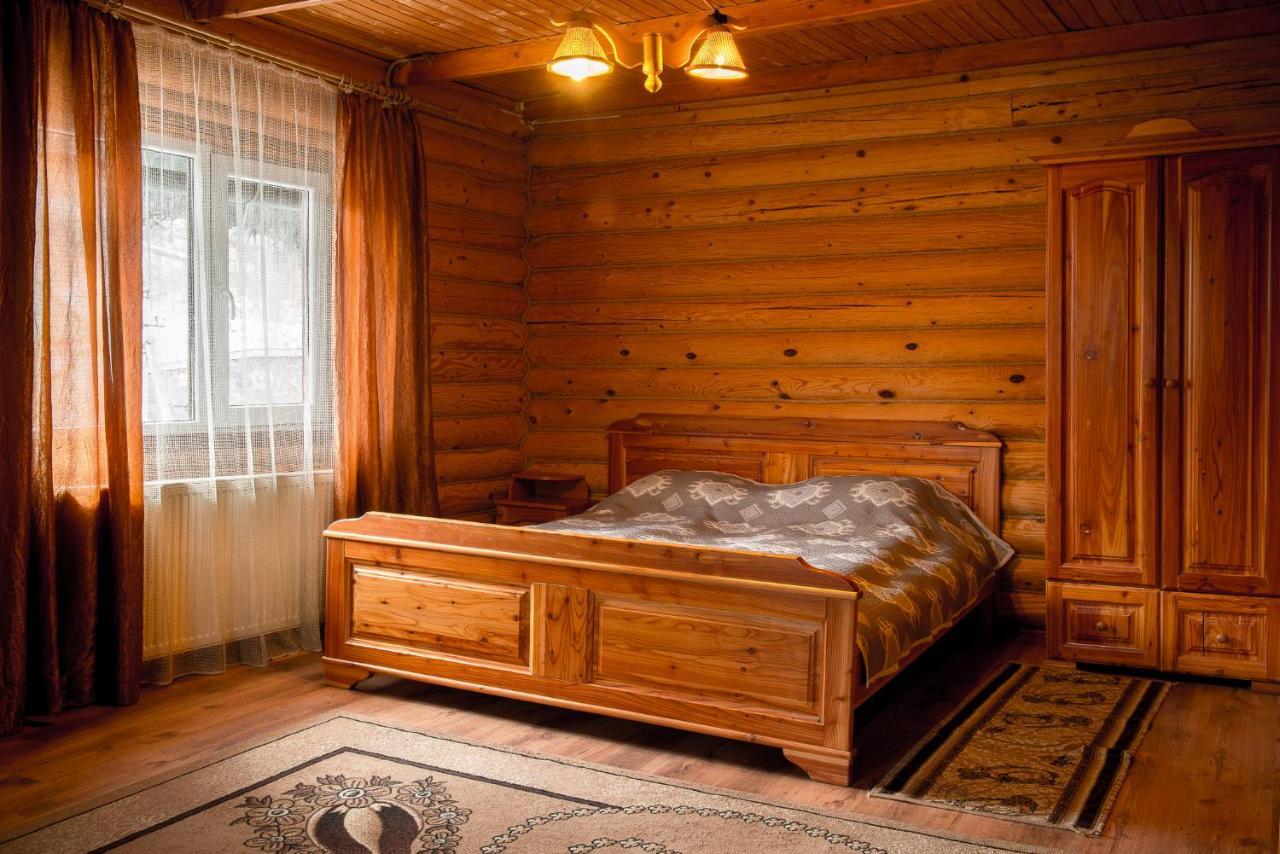 Hirskyy Svitanok Myhove Extérieur photo